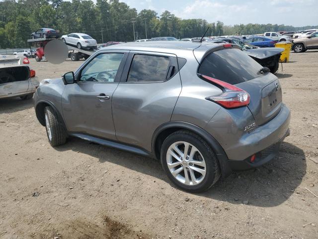 2016 NISSAN JUKE S - JN8AF5MR6GT602083