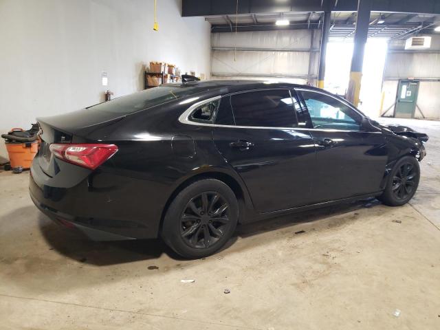 2019 CHEVROLET MALIBU LT - 1G1ZD5STXKF142980