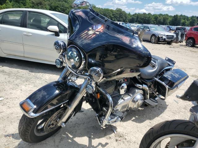 2008 HARLEY-DAVIDSON FLHT - 1HD1FV4198Y679992