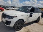 2018 LAND ROVER RANGE ROVE - SALGS2RE2JA397878
