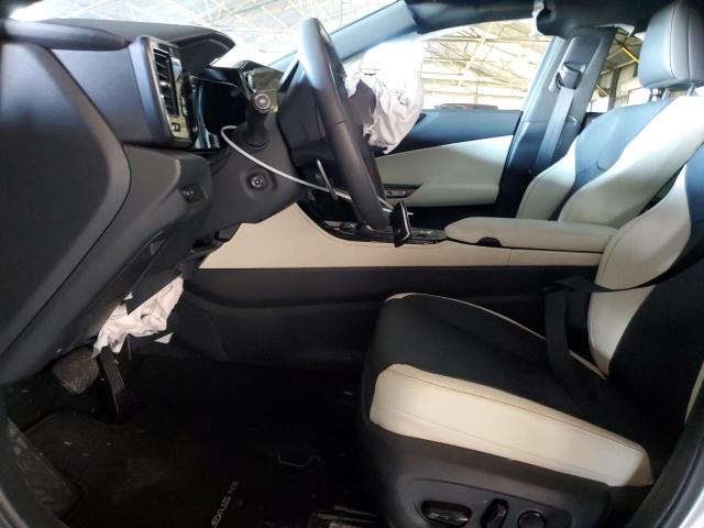 2024 LEXUS NX 350 LUX 2T2HGCEZXRC036431