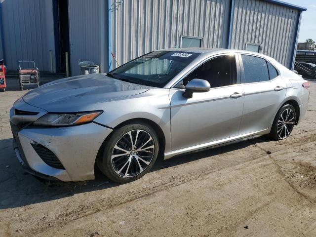 2019 TOYOTA CAMRY L - 4T1B11HK2KU799126