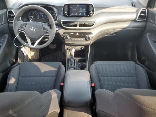 2019 HYUNDAI TUCSON LIM - KM8J33A4XKU956639