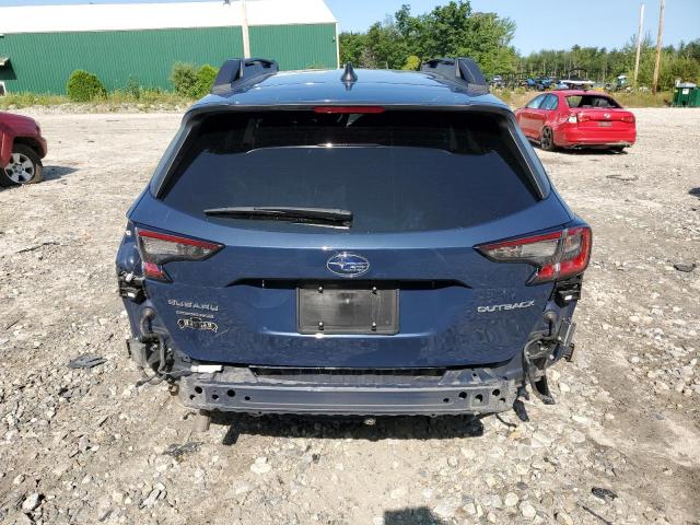 2024 SUBARU OUTBACK LI - 4S4BTANC4R3113532