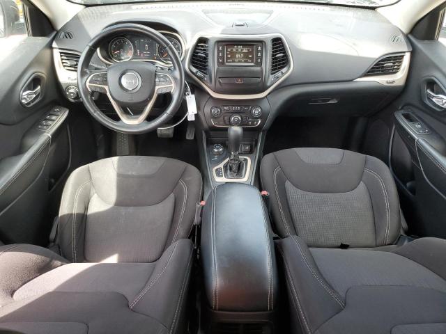 2015 JEEP CHEROKEE L - 1C4PJMCS1FW513893
