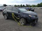 KIA SORENTO SX photo