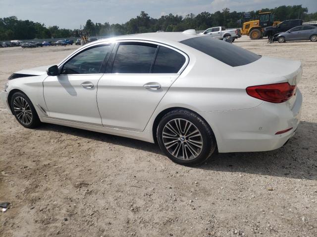 VIN WBAJA5C51JWA38177 2018 BMW 5 Series, 530 I no.2