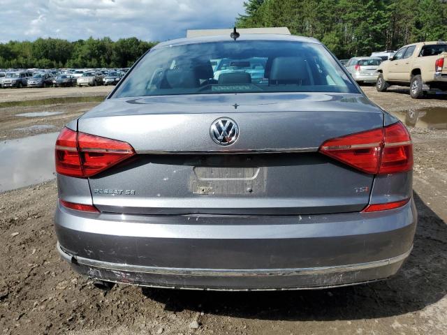 2016 VOLKSWAGEN PASSAT SE - 1VWBT7A3XGC019596
