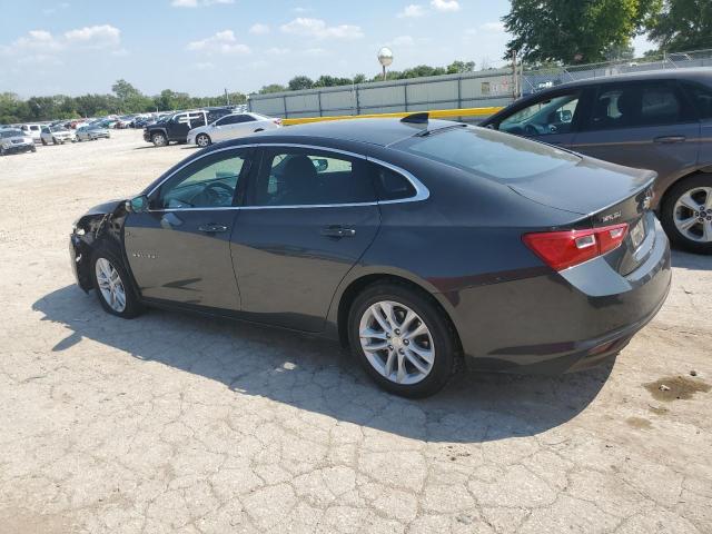 2018 CHEVROLET MALIBU LT - 1G1ZD5ST8JF127344