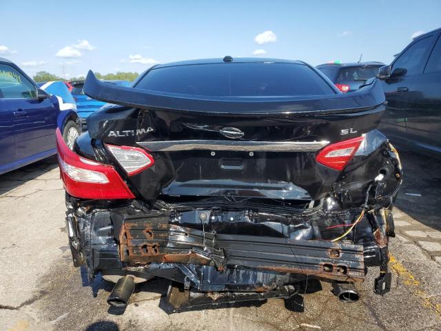 VIN 1N4AL3AP2GC258110 2016 Nissan Altima, 2.5 no.6