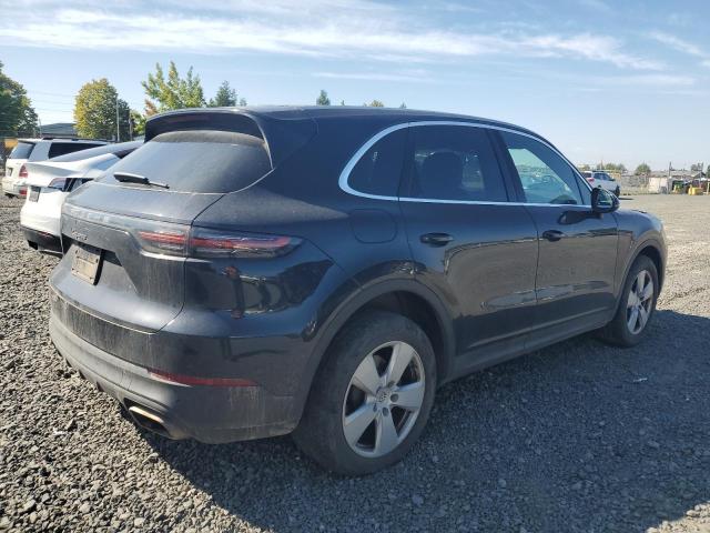 VIN WP1AA2AY3KDA10064 2019 Porsche Cayenne no.3