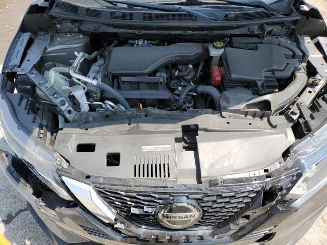 2020 NISSAN ROGUE SPOR - JN1BJ1CV2LW552221
