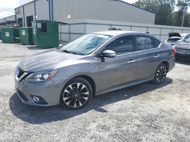 2019 NISSAN SENTRA S - 3N1AB7AP7KY455877