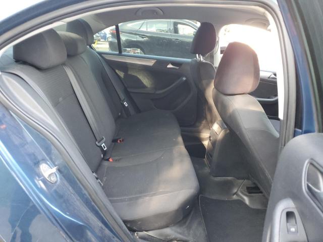 2015 VOLKSWAGEN JETTA BASE - 3VW2K7AJ0FM425238