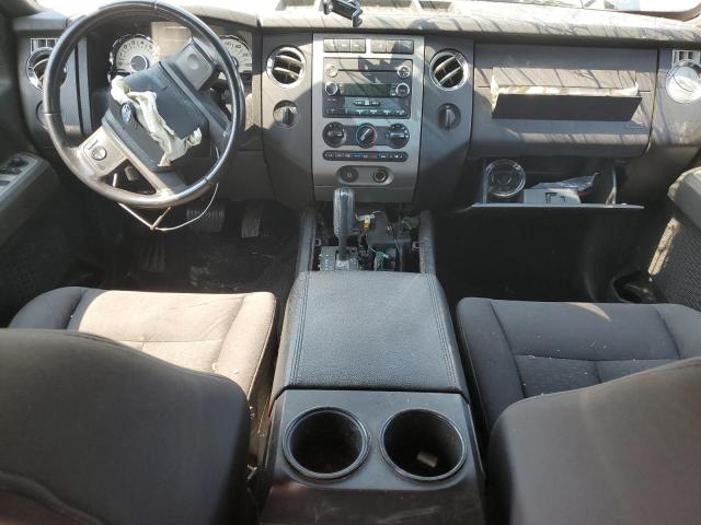 2008 FORD EXPEDITION #3290257216