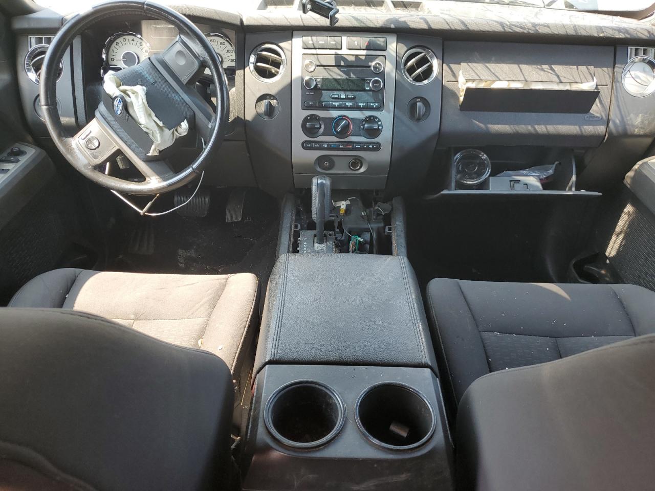 Lot #3290257216 2008 FORD EXPEDITION