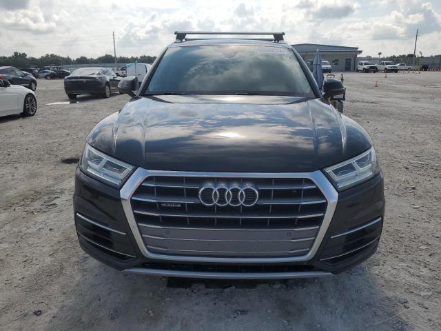 VIN WA1BNAFY3K2026980 2019 Audi Q5, Premium Plus no.5