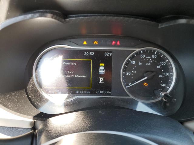 2020 NISSAN VERSA SV - 3N1CN8EV3LL874242
