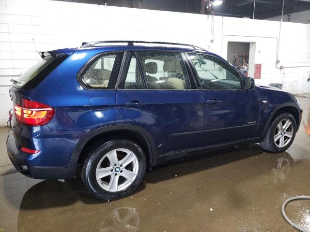 VIN 5UXZV4C58D0B02919 2013 BMW X5, Xdrive35I no.3