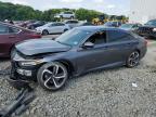 2019 HONDA ACCORD SPO - 1HGCV1F3XKA064826