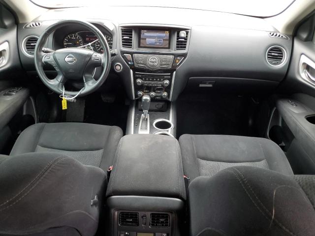 2015 NISSAN PATHFINDER - 5N1AR2MN4FC649279