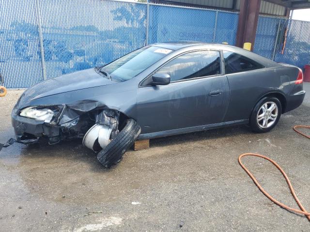 2006 HONDA ACCORD EX #3040945433