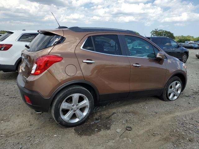 2016 BUICK ENCORE CON - KL4CJFSB3GB550359