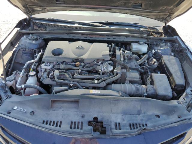 VIN 4T1K31AK3MU024762 2021 Toyota Camry, Xse no.11