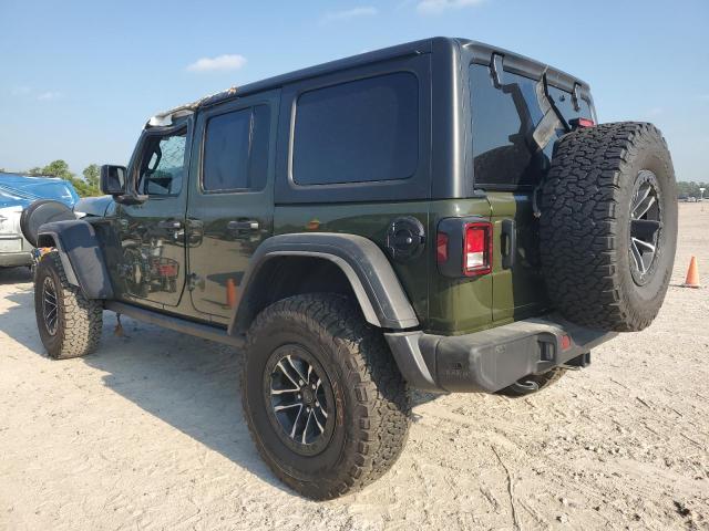 2024 JEEP WRANGLER 1C4RJXDG7RW236157