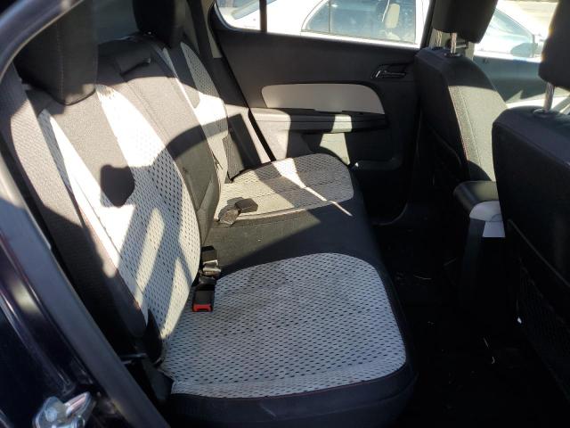 2015 CHEVROLET EQUINOX LS - 2GNFLEEK4F6220810