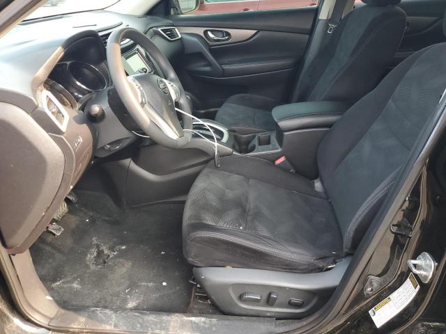 2015 NISSAN ROGUE S 5N1AT2MV2FC786447