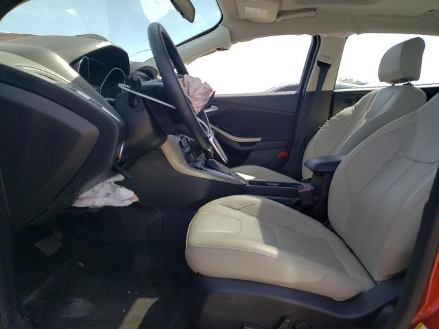 2018 FORD FOCUS TITA - 1FADP3N27JL314338