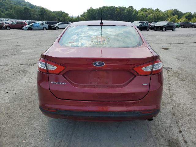 VIN 3FA6P0H74FR159352 2015 Ford Fusion, SE no.6