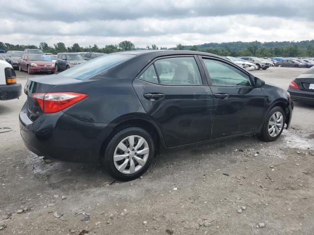 VIN 2T1BURHE6FC248088 2015 Toyota Corolla, L no.3