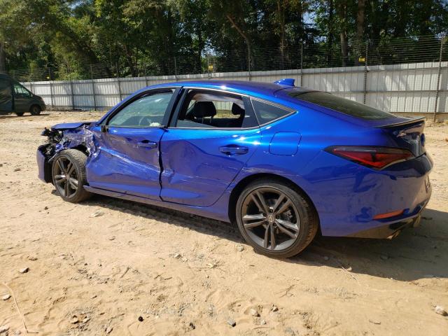 2024 ACURA INTEGRA 19UDE4H61RA024836