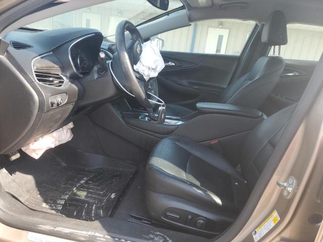 2018 CHEVROLET MALIBU PRE - 1G1ZE5SX8JF126002