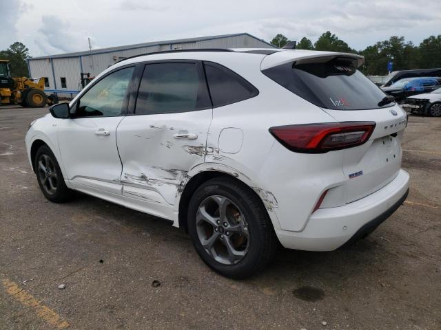 2023 FORD ESCAPE ST - 1FMCU0MN8PUA52630