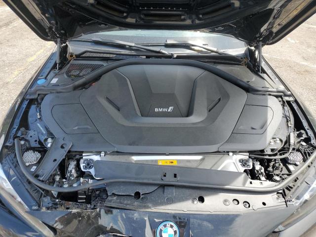 2024 BMW I4 EDRIVE - WBY43AW00RFS34525