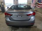 HYUNDAI ELANTRA SE photo