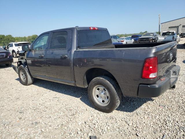2018 RAM 1500 ST - 1C6RR7KG6JS318833