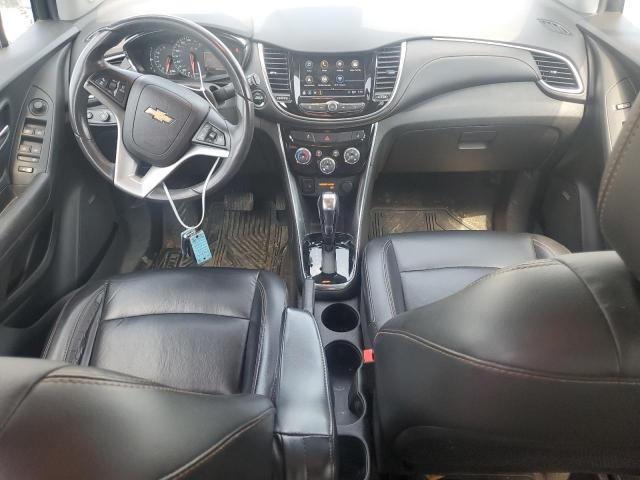 2018 CHEVROLET TRAX PREMI 3GNCJRSB1JL254762