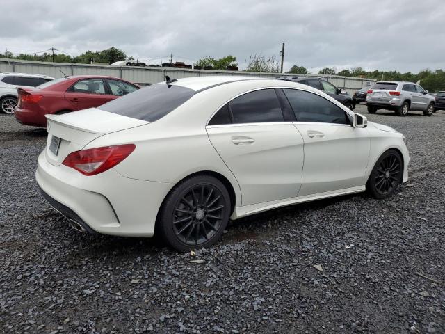 2015 MERCEDES-BENZ CLA 250 4M - WDDSJ4GB5FN184907