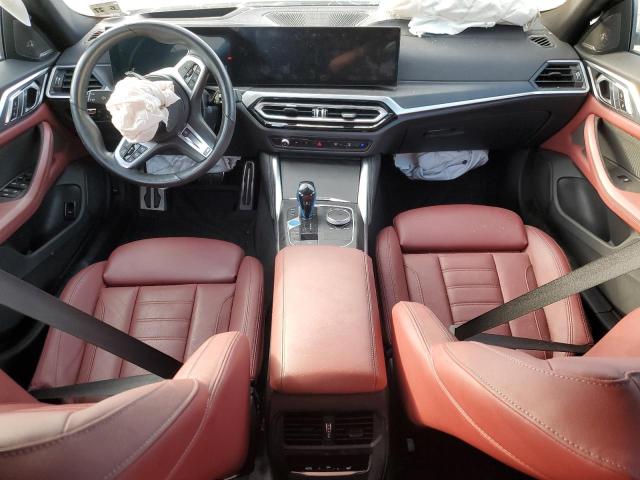 2022 BMW I4 EDRIVE - WBY73AW08NFM61503