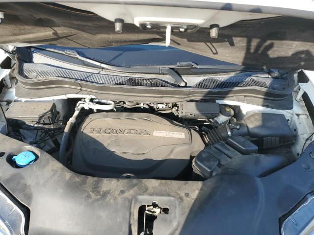 2016 HONDA PILOT ELIT - 5FNYF6H06GB112810