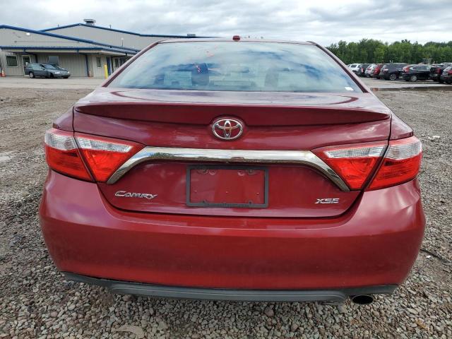 VIN 4T1BF1FK1FU946336 2015 Toyota Camry, LE no.6