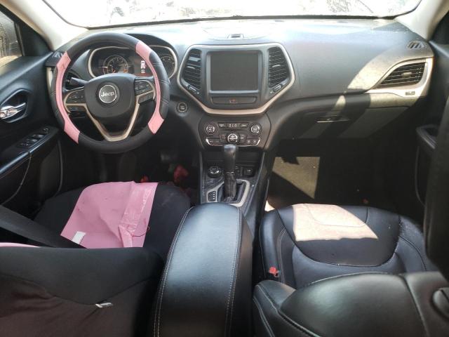 2015 JEEP CHEROKEE L - 1C4PJMDS7FW646186