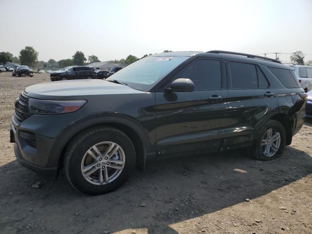 Vin: 1fmsk8dh6ngc39189, lot: 67106674, ford explorer xlt 2022 img_1