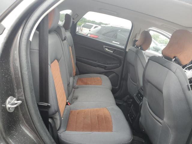 2018 FORD EDGE SEL - 2FMPK4J85JBB61640