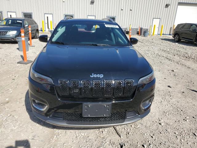 2020 JEEP CHEROKEE L - 1C4PJMDX1LD620900
