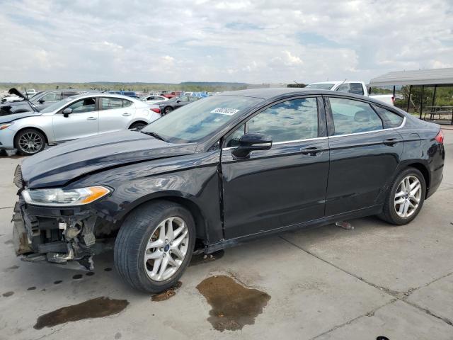 VIN 3FA6P0H70ER120241 2014 Ford Fusion, SE no.1